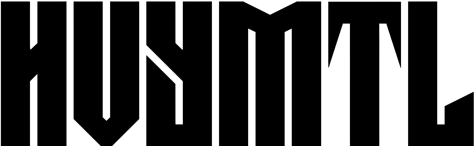 HVYMTL Logo